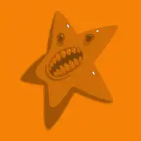 Jelly Star - design