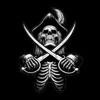 Jolly Roger - design