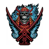 Ronin - design