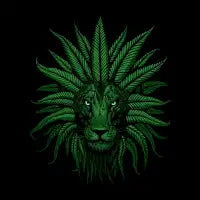 The Jade Lion - design