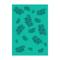 Ferns - design