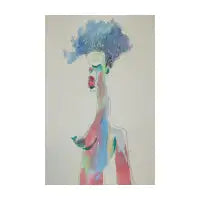 Watercolor 6 - design