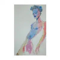 Watercolor 7 - design