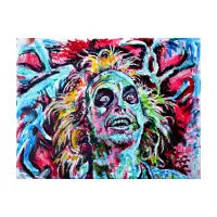 beetlejuice - design