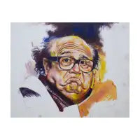 Danny - design