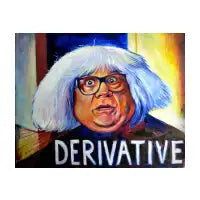 derivative - design