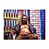 fat thor - design