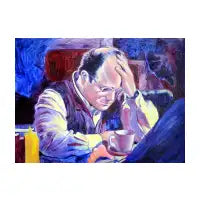 george - design