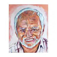 harold - design