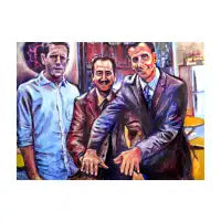 we're lawyers - design