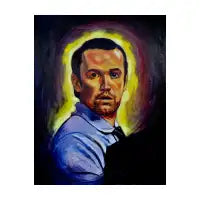 Mac Stare - design