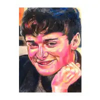 noah schnapp - design