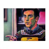 Ryan - design