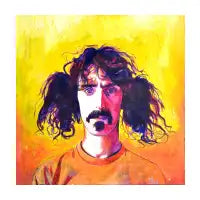 zappa - design