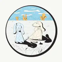Dog - design