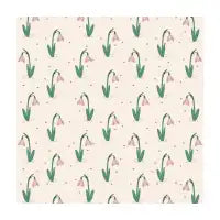 Flower Pattern 114 - design