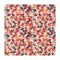 Geometric Pattern - 113 - design