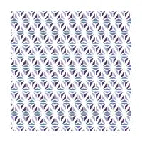 Geometric Pattern - 117 - design