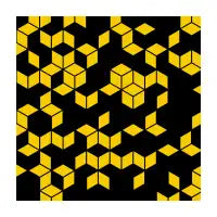 Geometric Pattern - 119 - design