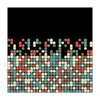 Geometric Patterns - 114 - design