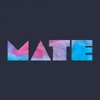 Mate - design