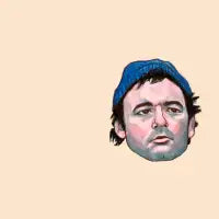 Bill Murray - design