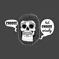 Choose - design