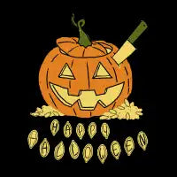 Halloween Jack - design