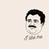 John Candy - design