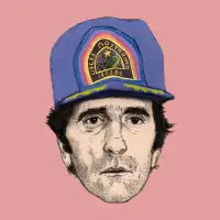 Jonesy? - design