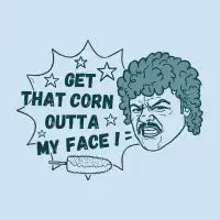 Nacho Libre - design