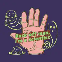 Scientist - design