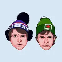 Strange Brew - design