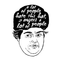 Uncle Buck - design