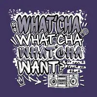 What'ca what'ca - design