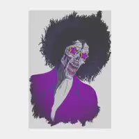 70's Undead - design