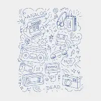 Analog is not dead! - design