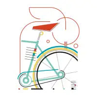 baucycle - design