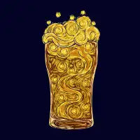 Beer ninght - design