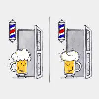 Beer style - design