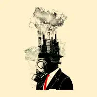 Business Man - design