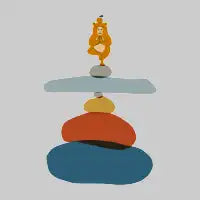 Capybalance - design