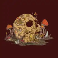 Death Cave - design