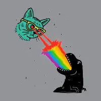 fierce battle - design