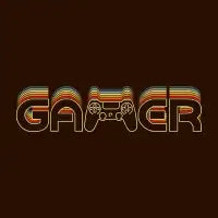 Gamer - design