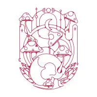 Hallucinating - design