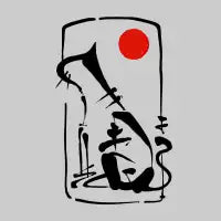 Kanji cat - design