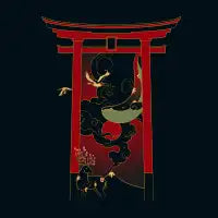 Magic japan - design
