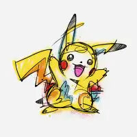 Pika pop - design