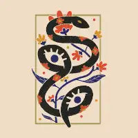 SNAKEYES - design
